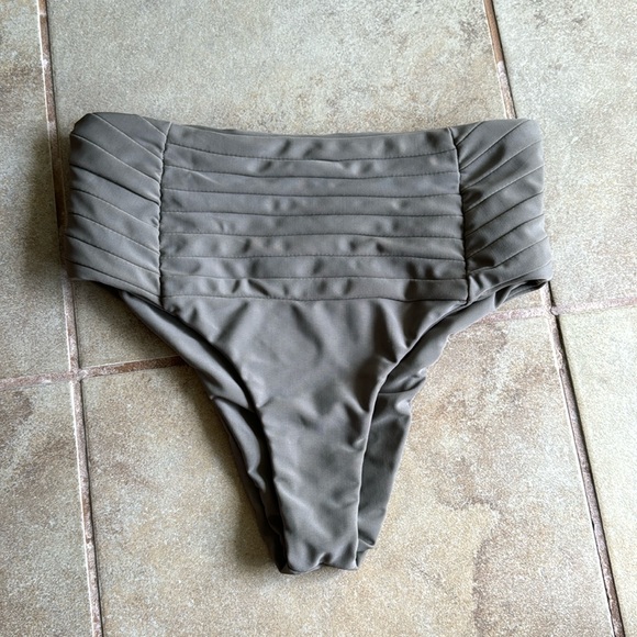 Mikoh bikini bottoms - Picture 1 of 2